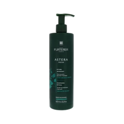 Rene Furterer Astera Shampoo 600 Ml
