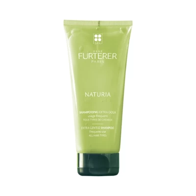 Rene Furterer Naturia Extra Gentle Shampoo 200 Ml