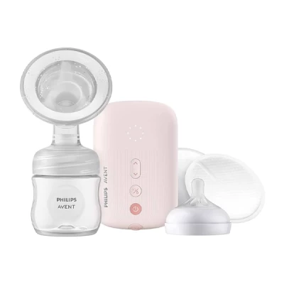 Avent Single Electric Corded Breast Pump