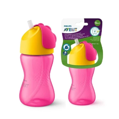 Avent Bendy Straw Cup 12+m