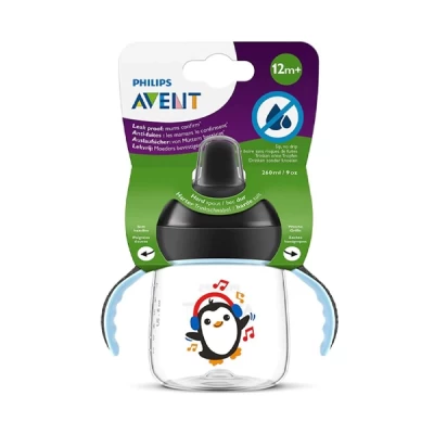 Avent Trainer Cup 260 Ml 12+m