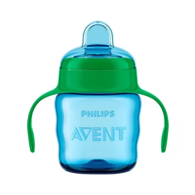 Avent Classic Boy Cup 12+m