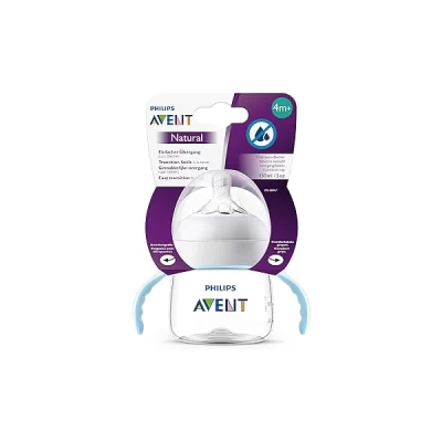 Avent Natural Bottle Trainer Cup 4+m 150 Ml