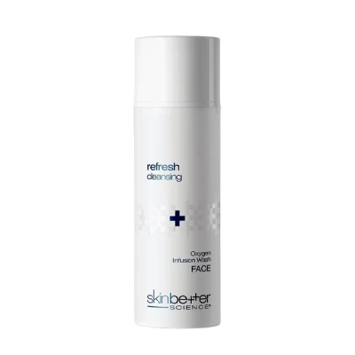 Skinbetter Refresh Cleansing Oxygen Infusion Wash 150 Ml