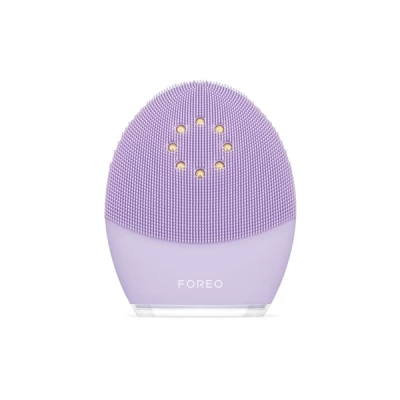 foreo luna for sensitive skin