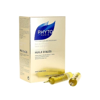 phyto d�ales amp 5*10 ml