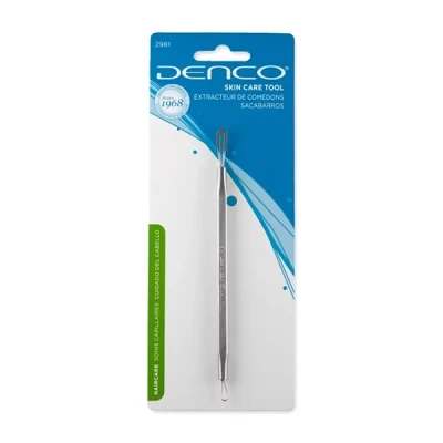 Denco Stainless Steel Nail Clipper 2558