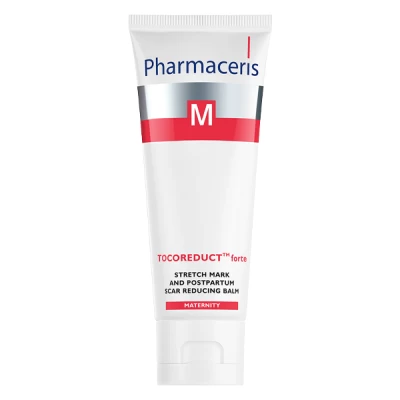 Pharmaceris Maternity Stretch Marks Reducing Balm 75 Ml