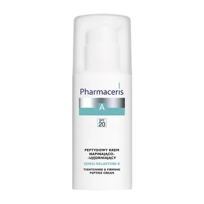 Pharmaceris Sensi Relastine E Cream Spf 20 50 Ml