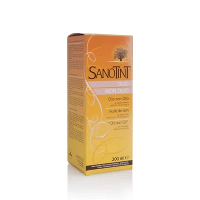 sanotint light restructuring oil 200 ml