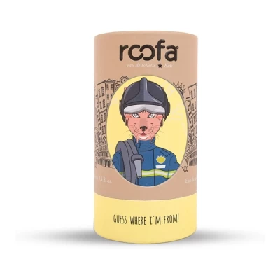 roofa cool kids eau de toilette boys spain 100 ml