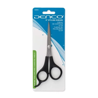 Denco 5 Styling Shears 4304