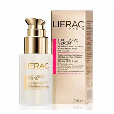 Lierac Exclusive Serum 30 Ml