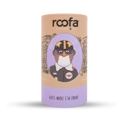 roofa cool kids eau de toilette boys emirates 100 ml