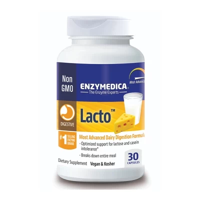 Enzymedica Lacto 30 Tab
