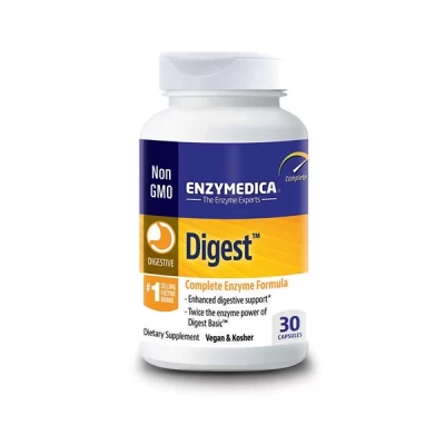 Enzymedica Digest 30 Cap