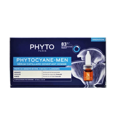 phytocyane amp men