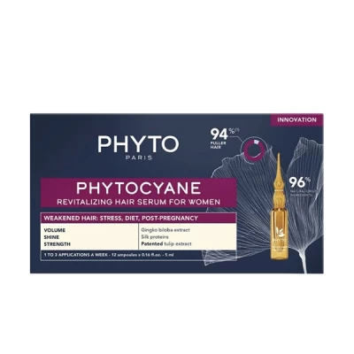 phytocyane amp women