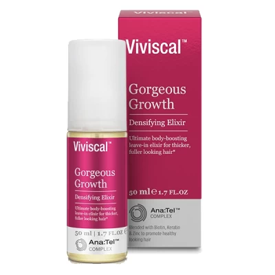 viviscal densifying elixir 50 ml