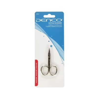 denco cuticle scissor