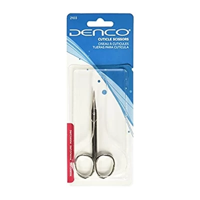 Denco Cuticle Scissors 2103