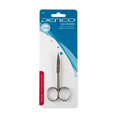 Denco Nail Scissors 2104