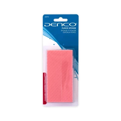 denco pumic sponge