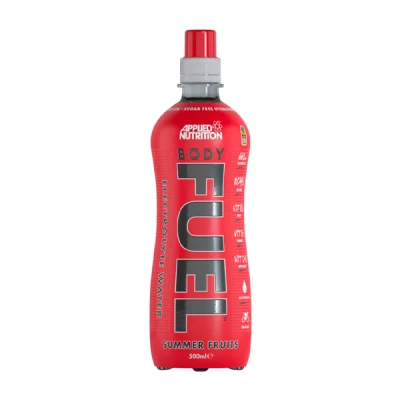 applied body fuel water summer fruits 500 ml