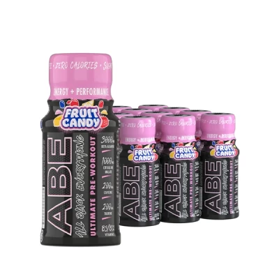 Applied Abe Fruit Candy Shot 60 Ml