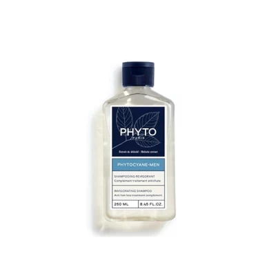Phyto Phytocyane Men Anti Hair Loss Shampoo 250 Ml