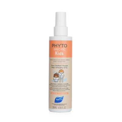 Phyto Kids Magic Detangling Hair Spray