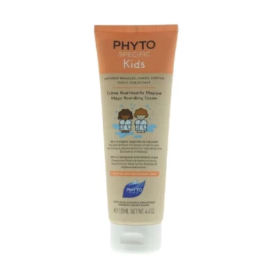 Phyto Kids Magic Nourishing Hair Cream 125 Ml