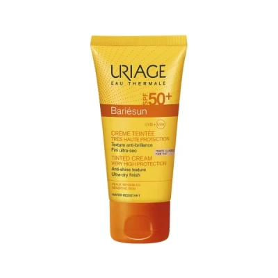 Uriage Bariesun Sun Cream Spf 50+ 50 Ml