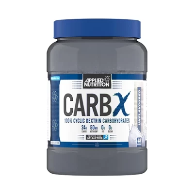 Applied Carb X Unflavoured 1.2 Kg