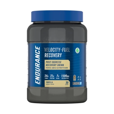 Applied Endurance Recovery Vanilla 1.5 Kg