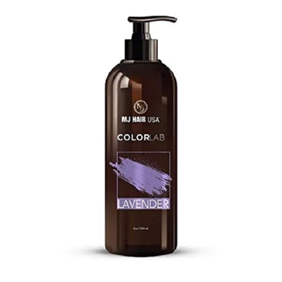 Mj Hair Usa Colorlab Lavender Spray 240 Ml