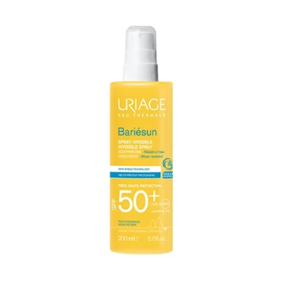 Uriage Bariesun  Sunscreen Spray Spf50+ 200 Ml