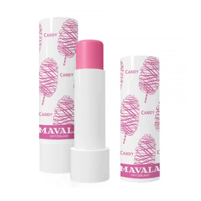 Mavala Tinted Lip Balm Candy 4.5 G