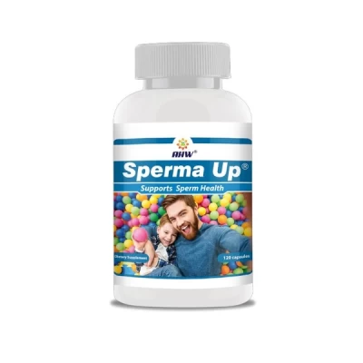 Sperma Up 120 Cap