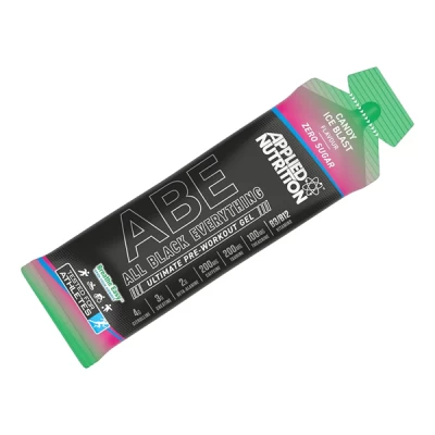 applied abe pre workout gel energy 60 ml  1 pc