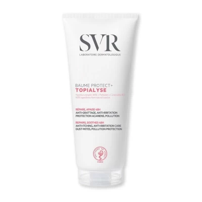 svr topialyse baume protect+ 200 ml