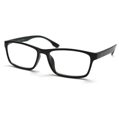 Medical Reading Glass Power +2.5 Square Demi