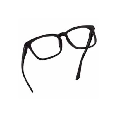 نظارة القراءة الطبية  1.5+ بلاك اند تري بارك