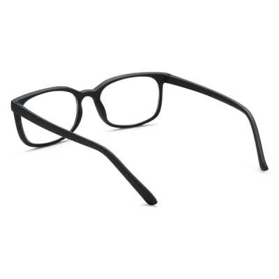 نظارات القراءه الطبية 3+ بلاك اند تري بارك