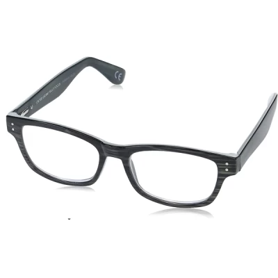 نظارة القراءة الطبية 3+ جراي راوند بيرمغناطيسي