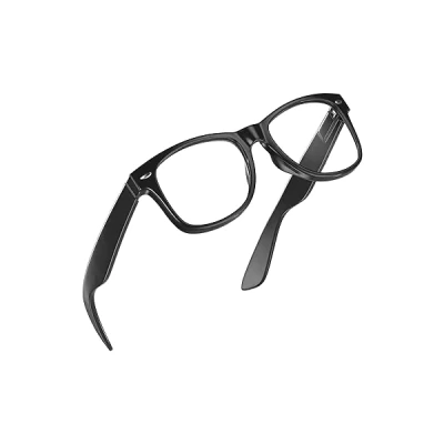 نظارة القراءة الطبية +1  جراي راوند بير ماجنتيك
