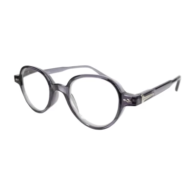نظارة القراءة الطبية 1.5+ جراي رونك بير ماجنتيك