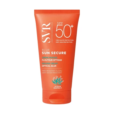 Svr Sebiaclear Sunsecure Blur Spf 50+ 50 Ml