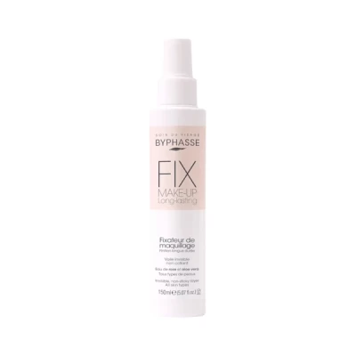 Byphasse Fix Makeup All Skin Type 150 Ml