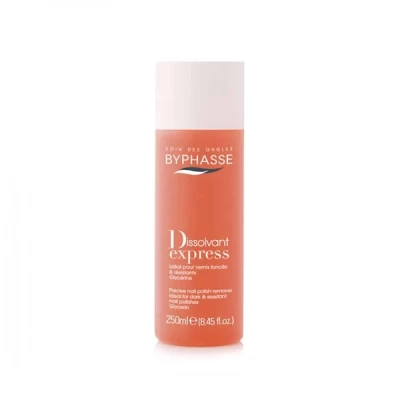 Byphasse Nail Polish Remover Express 250 Ml
